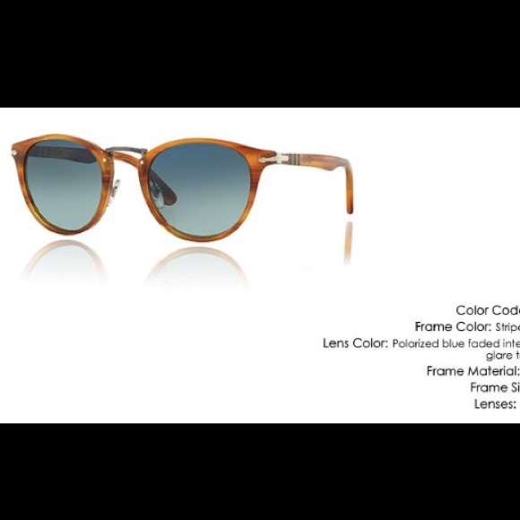 Persol PO3108S 960/S3 polarized, Suprema