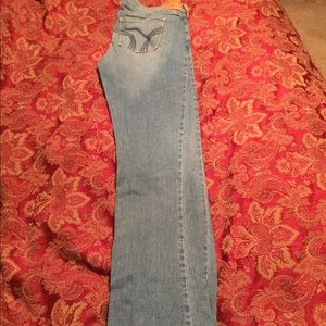 Hollister Jeans Women's 11R/30
