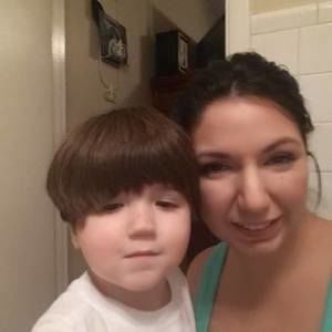 Meet your Posher, Courtney