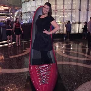 Meet your Posher, Jamie