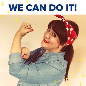 Meet your Posher, Ali