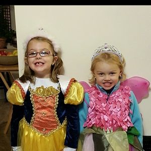 Meet your Posher, Janene