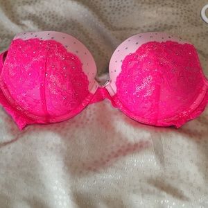 Victoria's Secret Bra