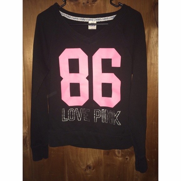 Victoria Secret PINK Sweatshirt