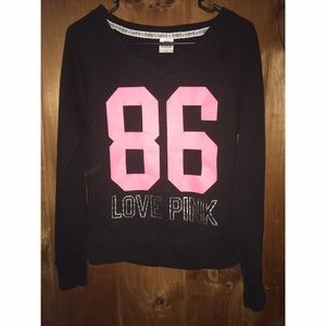 Victoria Secret PINK Sweatshirt