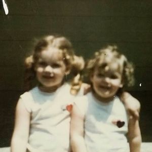 Meet your Posher, Cheryl