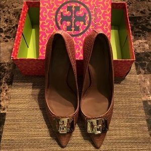 Tory Burch Heals