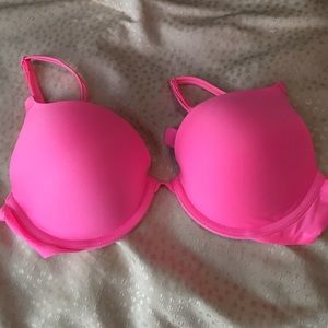 Victoria's Secret Bra