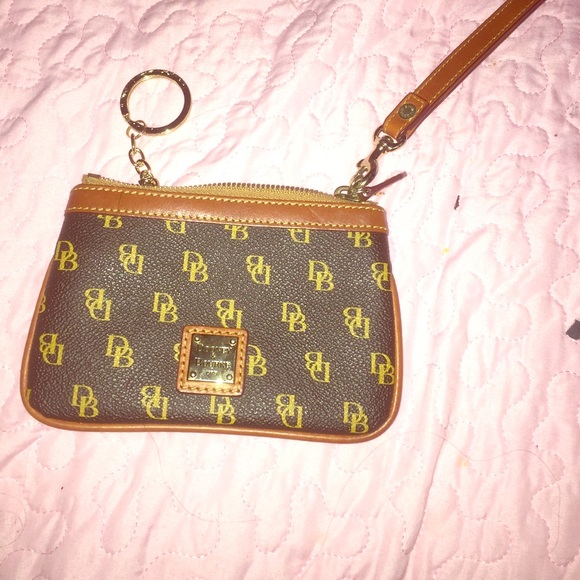 Wristlet