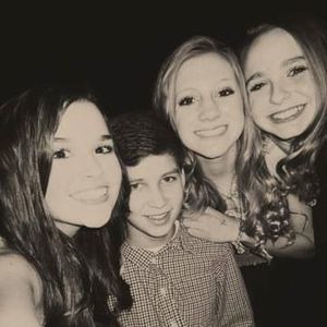 Meet your Posher, Raelynn