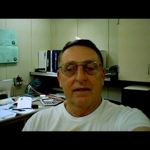 Meet your Posher, Robert