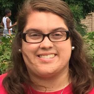 Meet your Posher, Annah