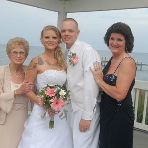 Meet your Posher, Mary