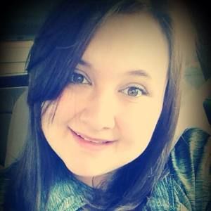 Meet your Posher, Kendra