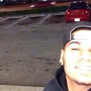 Meet your Posher, Armando