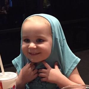 Meet your Posher, Tamara