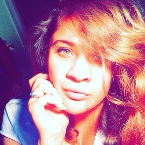 Meet your Posher, Dani