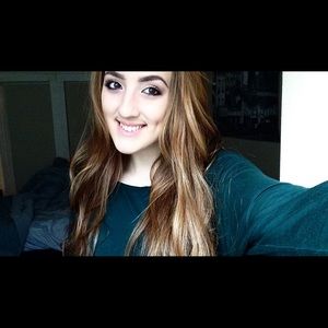 Meet your Posher, Bryna