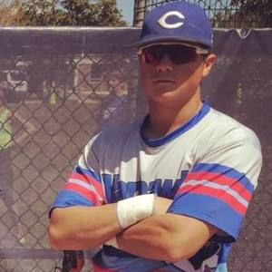 Meet your Posher, Andrew