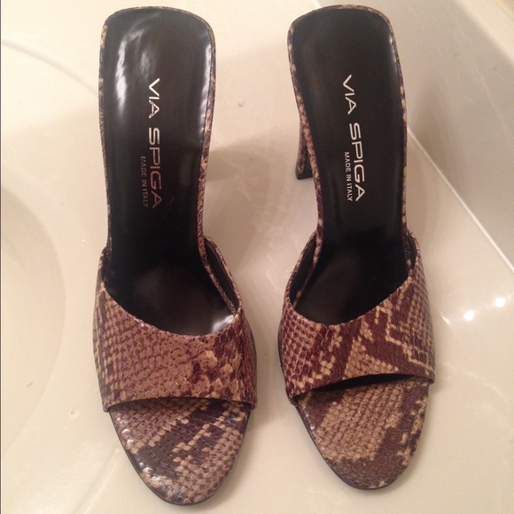 NWOT - Via Spiga