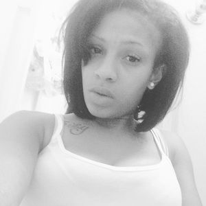 Meet your Posher, Erika