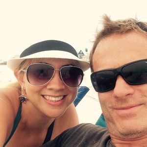 Meet your Posher, Krisha