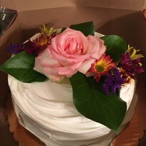 Meet your Posher, Christy