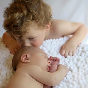 Meet your Posher, Holly