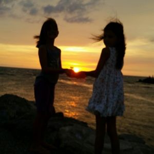 Meet your Posher, Alla