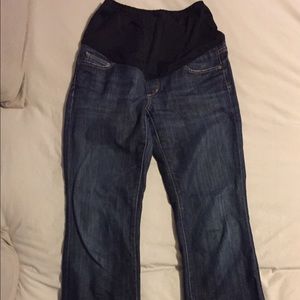 Citizens Maternity Jeans