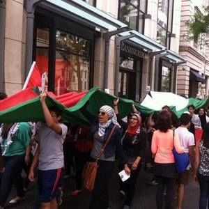 Meet your Posher, Fatima