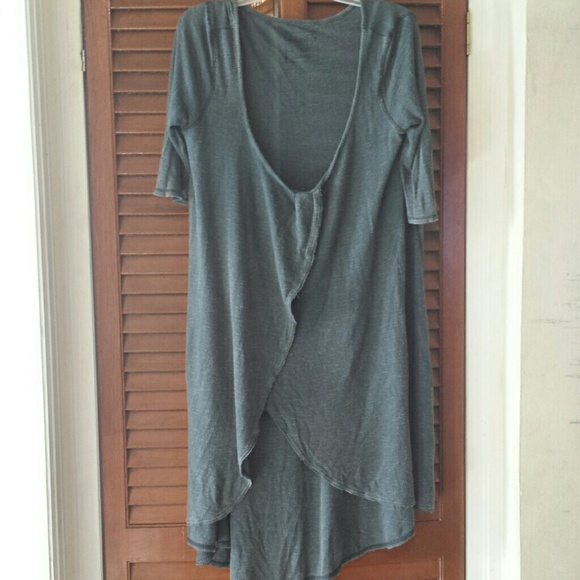 Free People tunic