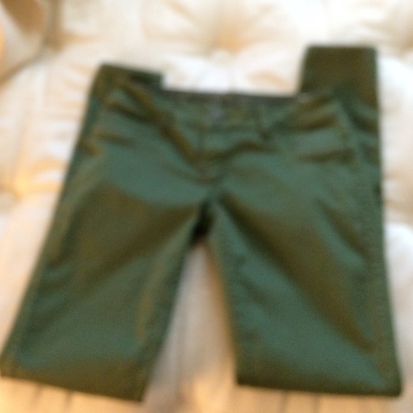 Reversable army jeans - Picture 4 of 4