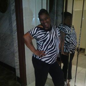 Meet your Posher, Charleena