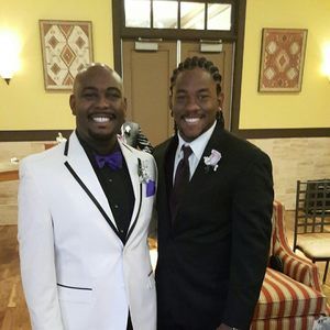 Meet your Posher, Jermere