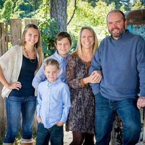 Meet your Posher, Dawn