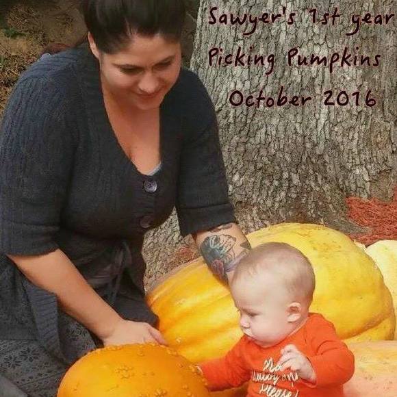 Meet your Posher, Renee