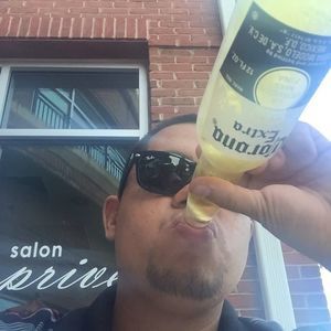 Meet your Posher, Brian