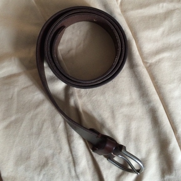 American eagle belt