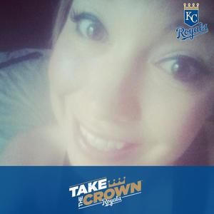 Meet your Posher, Ashlie