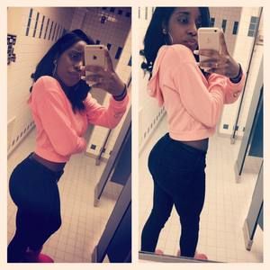 Meet your Posher, Michaela