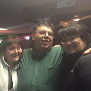 Meet your Posher, Larissa