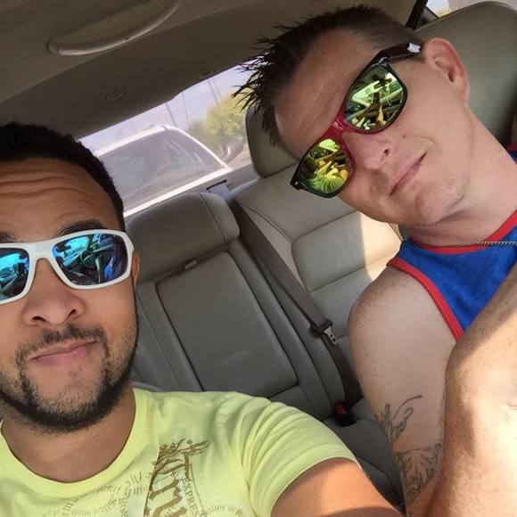 Meet your Posher, Chris - Picture 1 of 1