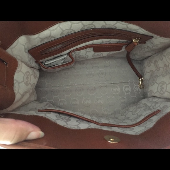 Micheal kors Hamilton - Picture 2 of 4