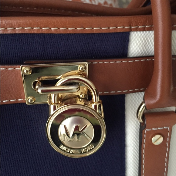 Micheal kors Hamilton - Picture 3 of 4