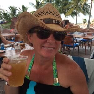 Meet your Posher, Rhonda