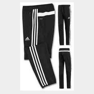 ADIDAS SOCCER PANTS