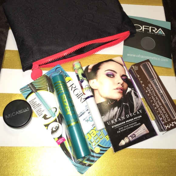 Urban Decay Other - Make up bundle!