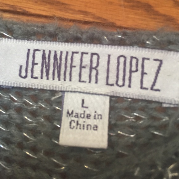 Sweater - Picture 2 of 3