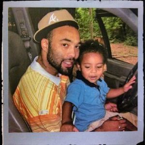 Meet your Posher, Jay